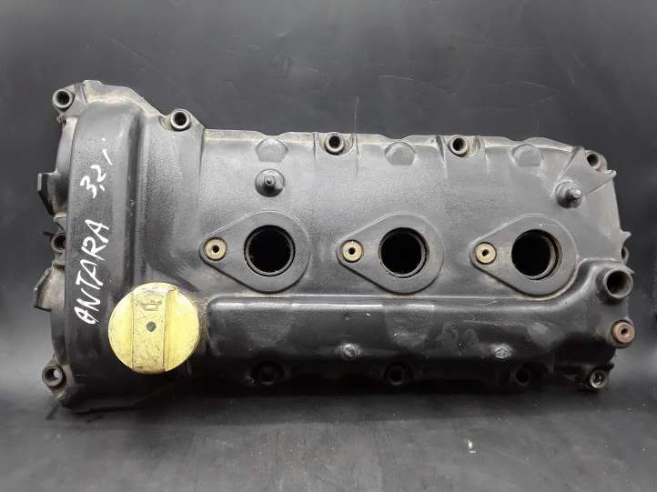 Opel Antara (2006 - 2011)  12601742 Крышка головки