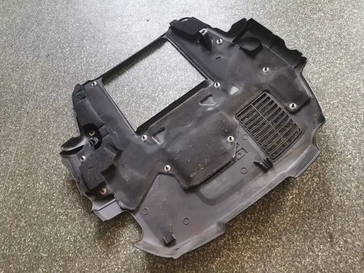 Subaru Forester SH (2008 - 2013) 14026AA021 Крышка двигателя декоративная — фото 2