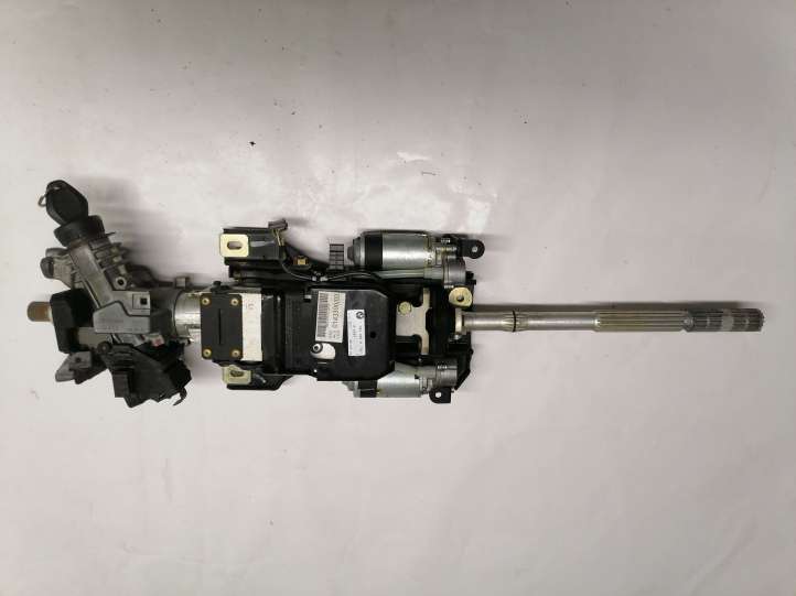 BMW X5 E53 (1999 - 2006)  608885 Комплект оси рулевого колеса