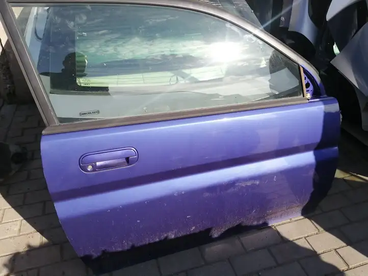 Honda HR-V (1998 - 2005) Дверь — фото 1