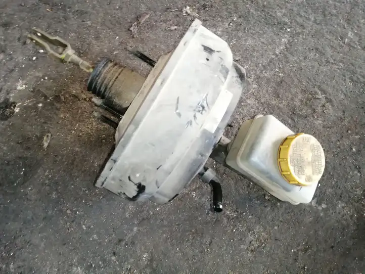 Subaru Outback (1998 - 2003) 86406228 Вакуумный усилитель тормозов — фото 1