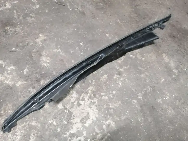 Lexus GS 300 350 430 450h (2004 - 2007) 5382630150 Крышка двигателя декоративная — фото 2