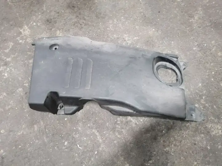 Lexus GS 300 350 430 450h (2004 - 2007) 5379630050 Крышка двигателя декоративная — фото 1