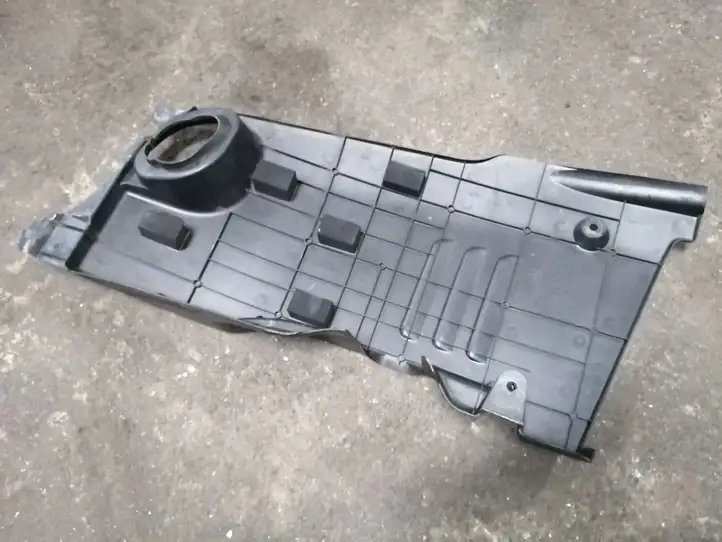 Lexus GS 300 350 430 450h (2004 - 2007) 5379630050 Крышка двигателя декоративная — фото 2