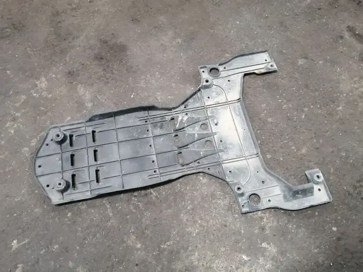 Lexus GS 300 350 430 450h (2004 - 2007) 5144230150 Защита коробки передач — фото 1