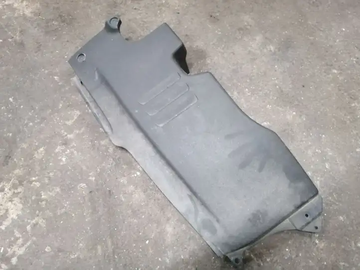 Lexus GS 300 350 430 450h (2004 - 2007) 5379530080 Крышка двигателя декоративная — фото 1