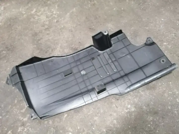 Lexus GS 300 350 430 450h (2004 - 2007) 5379530080 Крышка двигателя декоративная — фото 2
