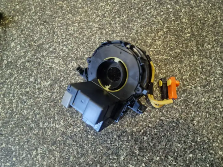 Lexus GS 300 350 430 450h (2004 - 2007) 8924530080 Контактное кольцо SRS — фото 3
