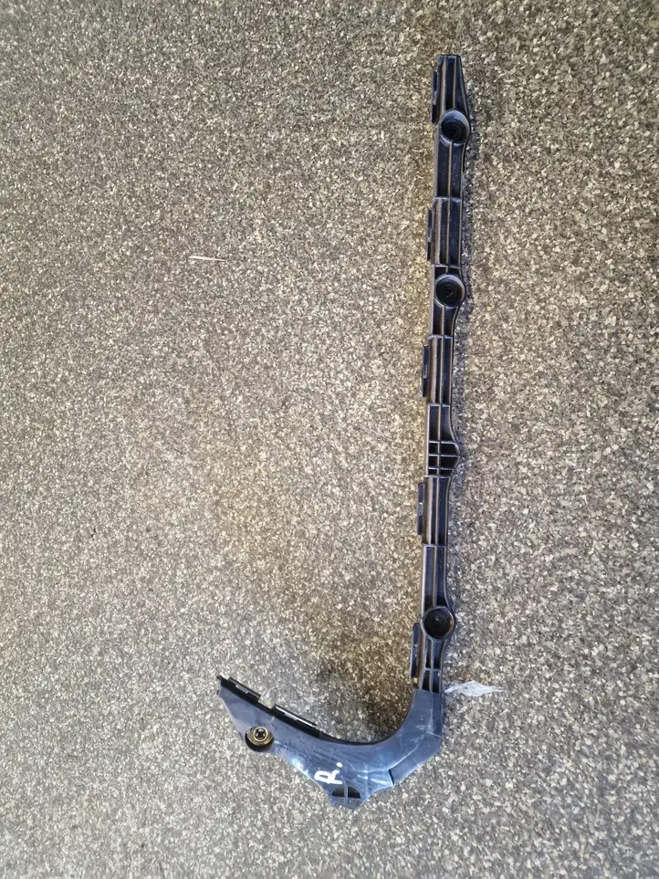 Lexus GS 300 350 430 450h (2004 - 2007) Кронштейн заднего бампера — фото 1
