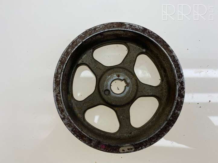 Subaru Outback (2007 - 2009)  13019AA10B Шкив распределительного вала / ванус