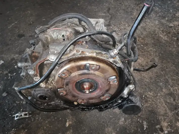 Opel Astra G (1998 - 2004) 5040LN Автоматическая коробка передач (АКПП) — фото 1