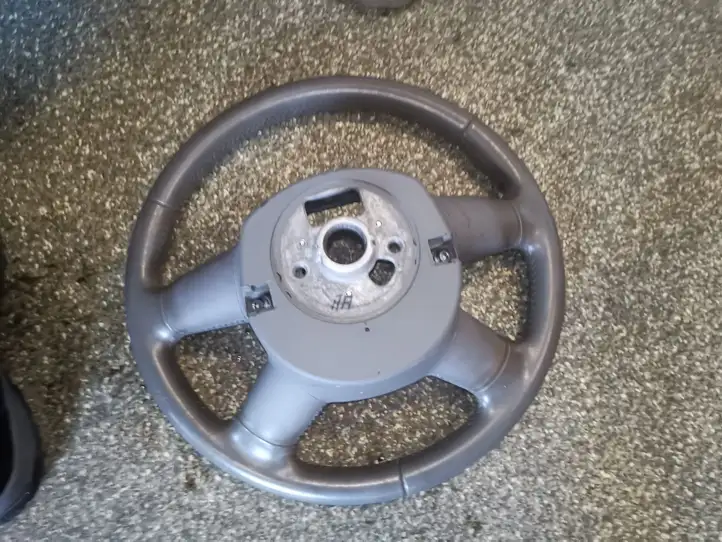 Audi Q5 SQ5 (2012 - 2017) 8R0419091 Руль — фото 4
