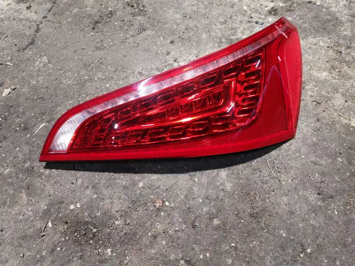 Audi Q5 SQ5 (2012 - 2017) 8R0945094B Задний фонарь в кузове — фото 1
