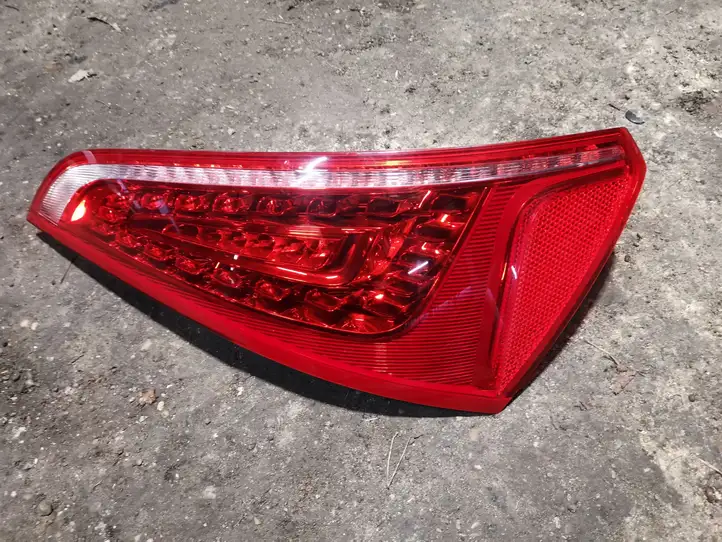 Audi Q5 SQ5 (2012 - 2017) 8R0945094B Задний фонарь в кузове — фото 4