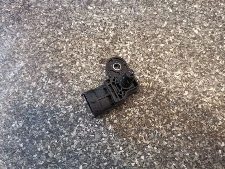Chevrolet Captiva (2006 - 2011) 0281006052 Датчик давления воздуха впуска — фото 3