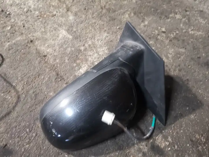Nissan Note (E11) (2006 - 2014) Боковое зеркало с электроприводом — фото 3