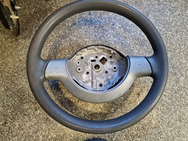 Smart ForTwo I (2000 - 2007) Руль — фото 1
