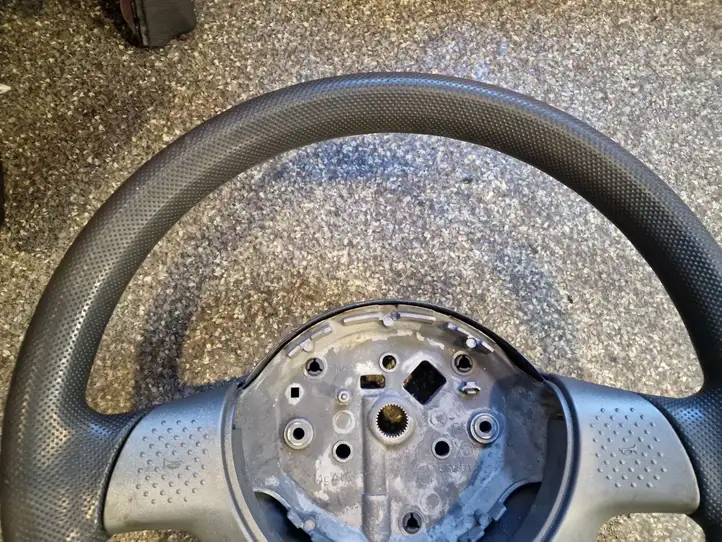 Smart ForTwo I (2000 - 2007) Руль — фото 3