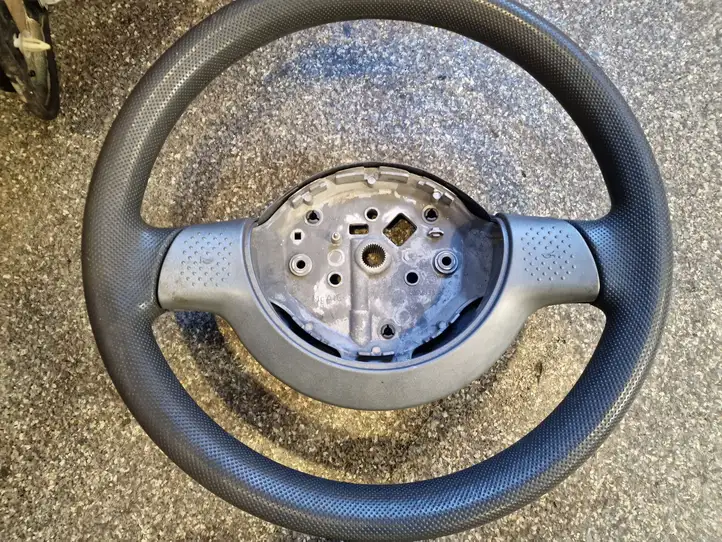Smart ForTwo I (2000 - 2007) Руль — фото 4