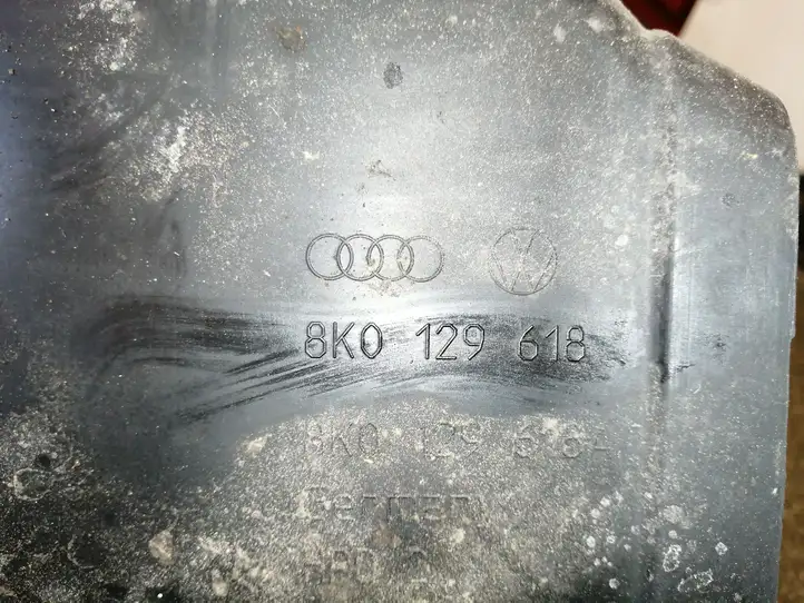 Audi A4 S4 B8 8K (2011 - 2015) 8K0129618 Детали воздухозаборника — фото 3