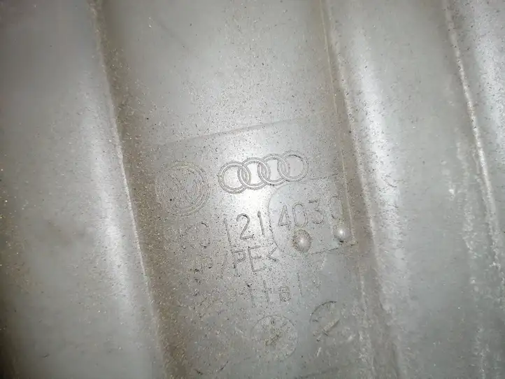 Audi A4 S4 B8 8K (2011 - 2015) 8K0121403Q Расширительный бачок — фото 2