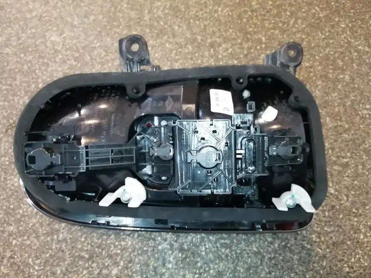 Mini Cooper Countryman F60 (2016 - 2020) H47379398 Задний фонарь в кузове — фото 5