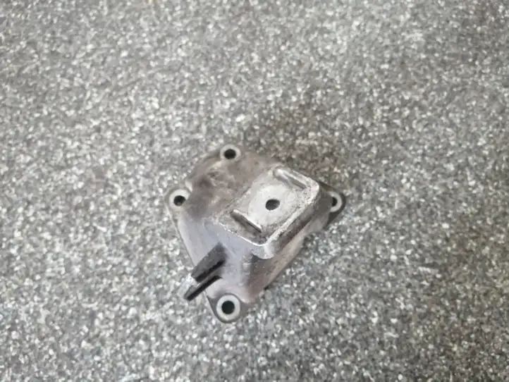 Porsche Cayenne (9PA) (2002 - 2010) 8D0199308D Кронштейн двигателя — фото 2