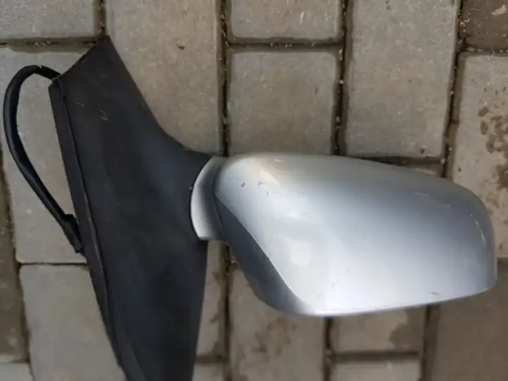 Honda Civic (2001 - 2005) Боковое зеркало с электроприводом — фото 2
