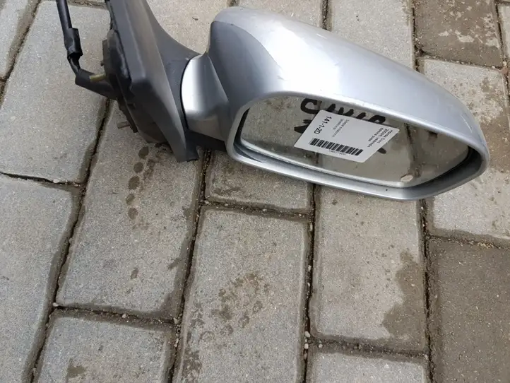 Honda Civic (2001 - 2005) Боковое зеркало с электроприводом — фото 3
