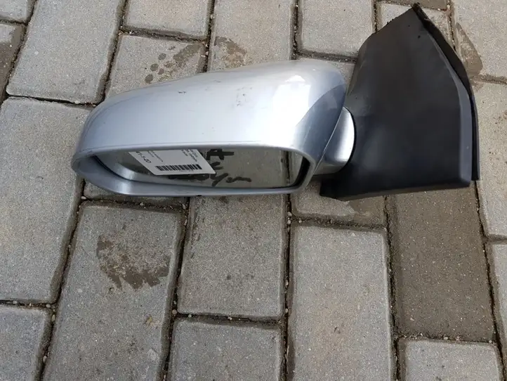 Honda Civic (2001 - 2005) Боковое зеркало с электроприводом — фото 1