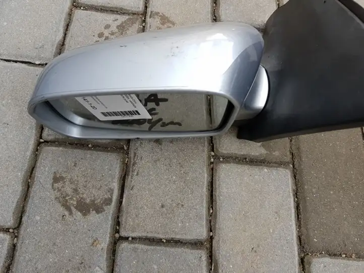 Honda Civic (2001 - 2005) Боковое зеркало с электроприводом — фото 2