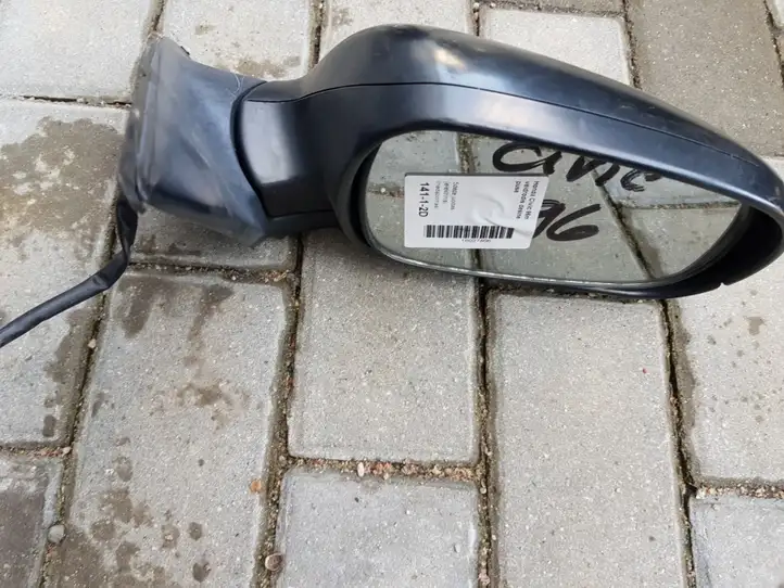 Honda Civic (2001 - 2005) Боковое зеркало с электроприводом — фото 3