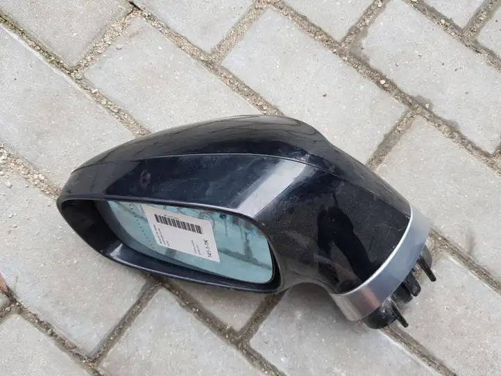 Renault Vel Satis (2002 - 2005) Боковое зеркало с электроприводом — фото 1