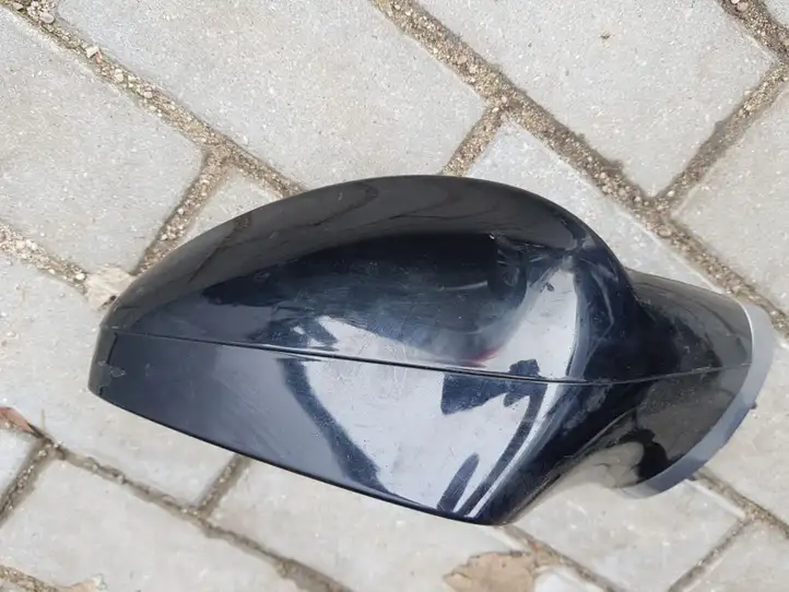 Renault Vel Satis (2002 - 2005) Боковое зеркало с электроприводом — фото 2