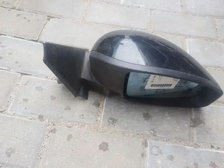 Renault Espace - Grand espace IV (2004 - 2014) Боковое зеркало с электроприводом — фото 2