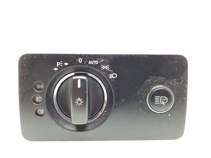 Mercedes-Benz R W251 (2005 - 2013)  A2515453404 Включатель фонарей