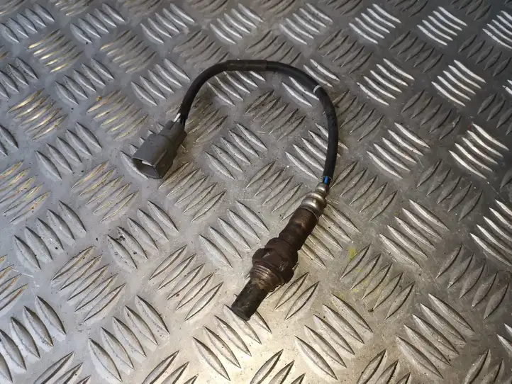 Toyota RAV 4 (XA10) (1995 - 2003) 8946520430 Лямбда-зонд — фото 1