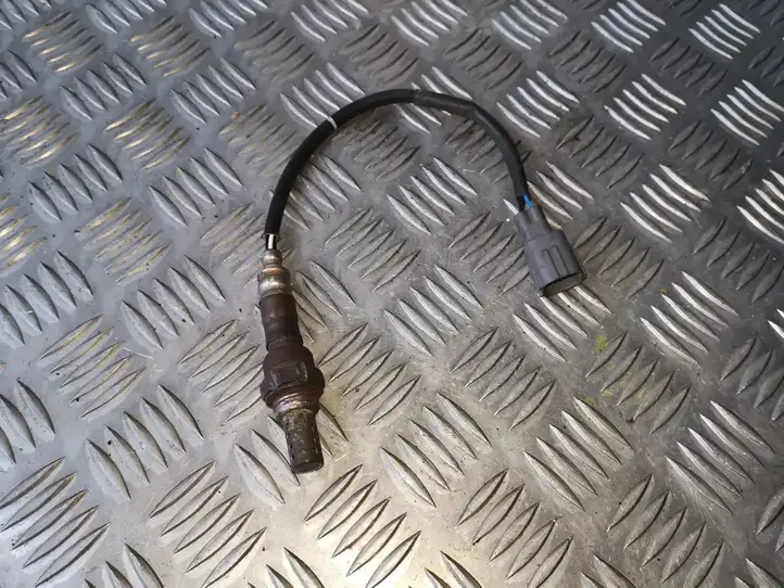 Toyota RAV 4 (XA10) (1995 - 2003) 8946520430 Лямбда-зонд — фото 3