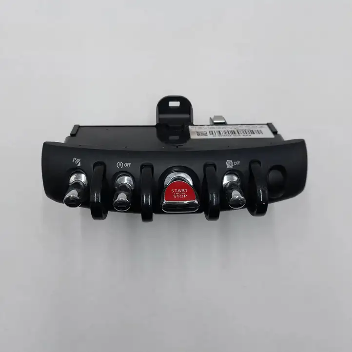Mini One Cooper F56 F55 (2012 - 2022) 9328288 Включатель зажигания и стартера — фото 1