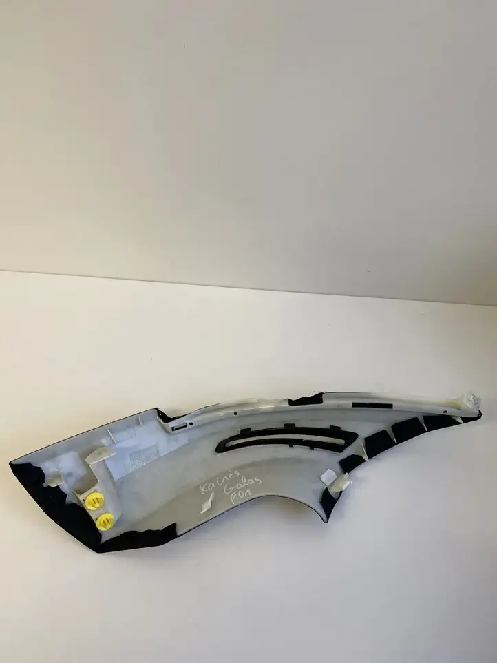 BMW 7 F01 (2008 - 2016) 51469112711 Обшивка стойки A — фото 2