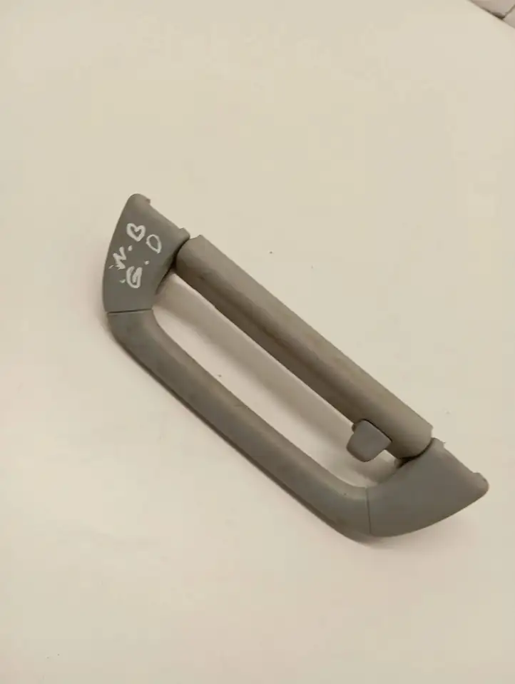 Mercedes-Benz S W220 (1998 - 2006) 2208100551 Потолочная ручка задняя — фото 1