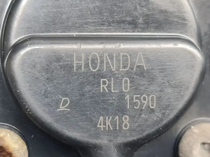 Honda Accord (2008 - 2016) RL01590 Датчик давления выхлопных газов — фото 5
