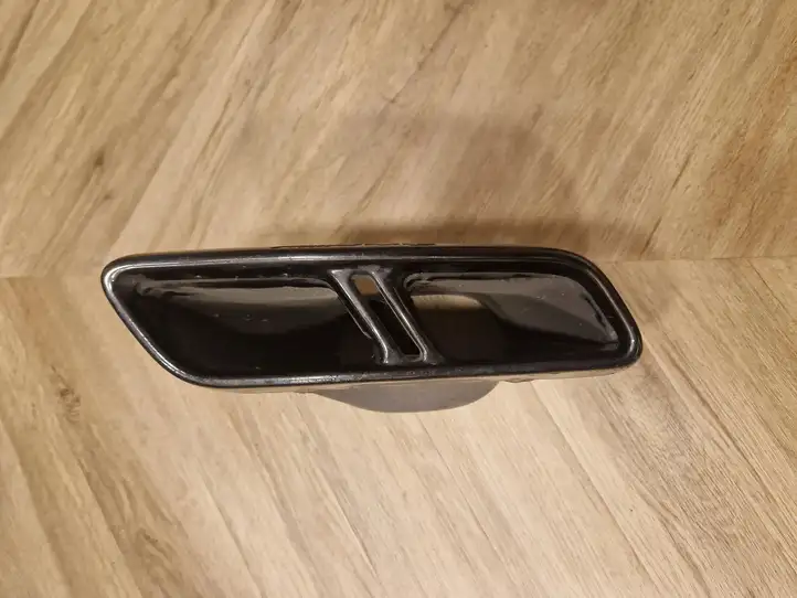 Mercedes-Benz E W213 (2016 - ) 10699763 Насадки выхлопной системы — фото 1