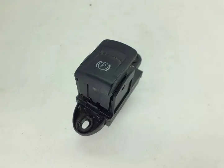 Audi A6 S6 C6 4F (2008 - 2011) 4F1927225 Кнопка ручного тормоза — фото 1