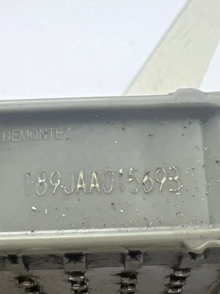 Toyota Prius (XW20) (2003 - 2009) 899JAA01569B Модуль аккумуляторной батареи гибридного автомобиля / электромобиля — фото 3