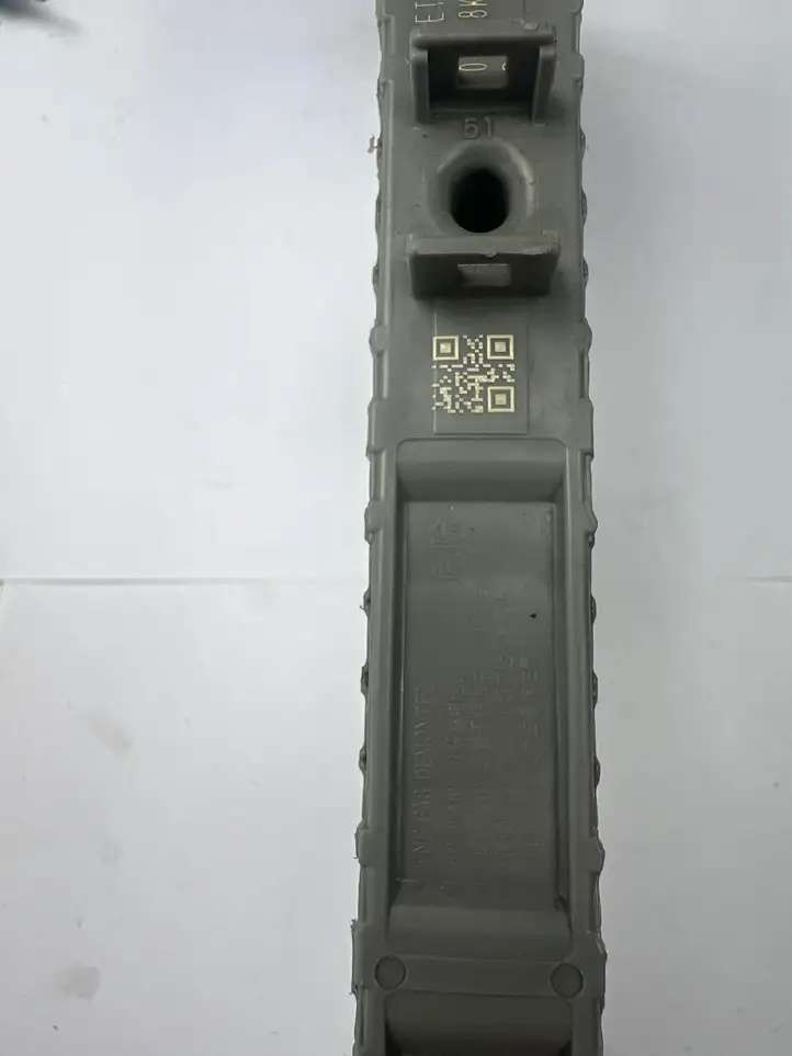 Toyota Prius (XW20) (2003 - 2009) Модуль аккумуляторной батареи гибридного автомобиля / электромобиля — фото 3