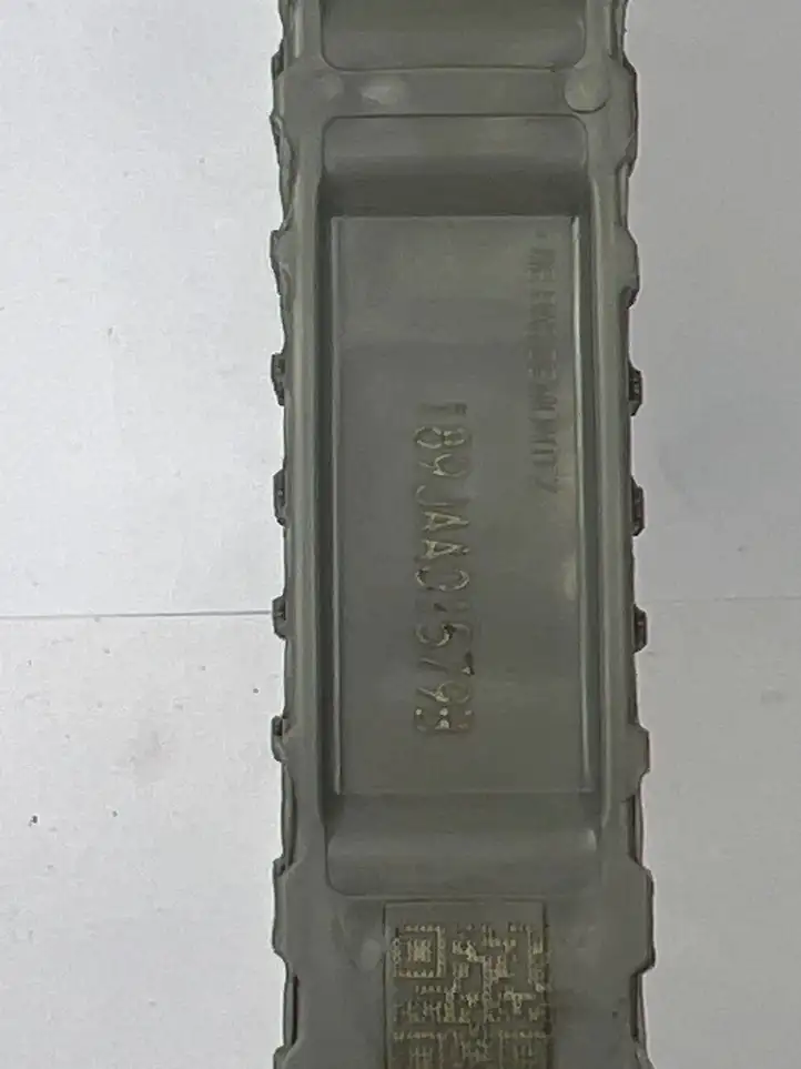 Toyota Prius (XW20) (2003 - 2009) Модуль аккумуляторной батареи гибридного автомобиля / электромобиля — фото 3