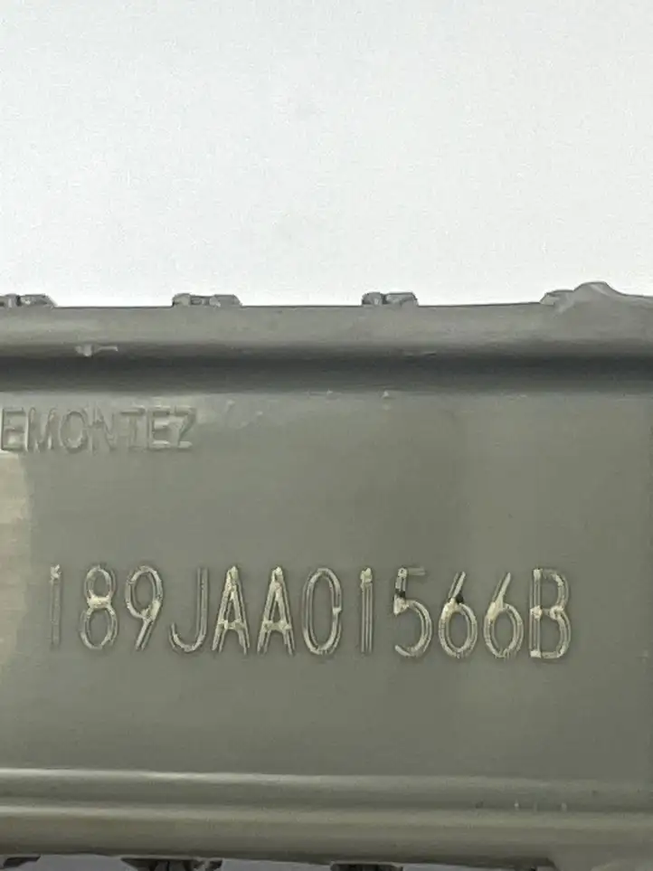 Toyota Prius (XW20) (2003 - 2009) Модуль аккумуляторной батареи гибридного автомобиля / электромобиля — фото 2
