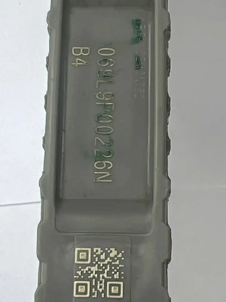 Toyota Prius (XW20) (2003 - 2009) Модуль аккумуляторной батареи гибридного автомобиля / электромобиля — фото 3