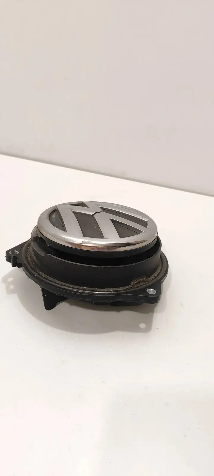 Volkswagen Golf VI (2009 - 2013) 6R0827469C Ручка крышки багажника — фото 3